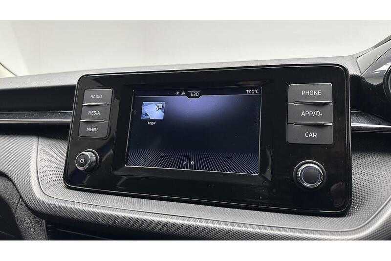 Used Skoda Fabia 2023 for sale - 76784504: Photo 41