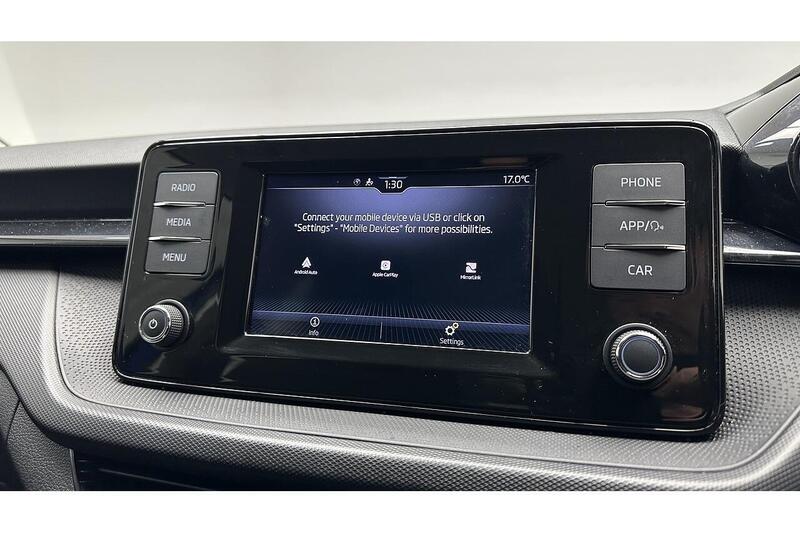 Used Skoda Fabia 2023 for sale - 76784504: Photo 42