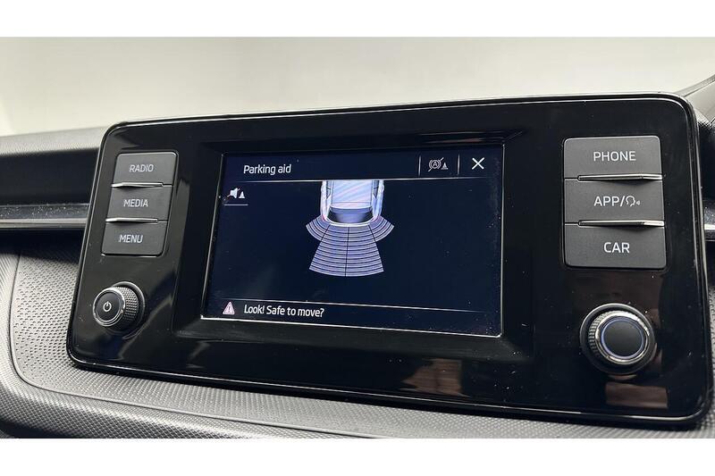 Used Skoda Fabia 2023 for sale - 76784504: Photo 43