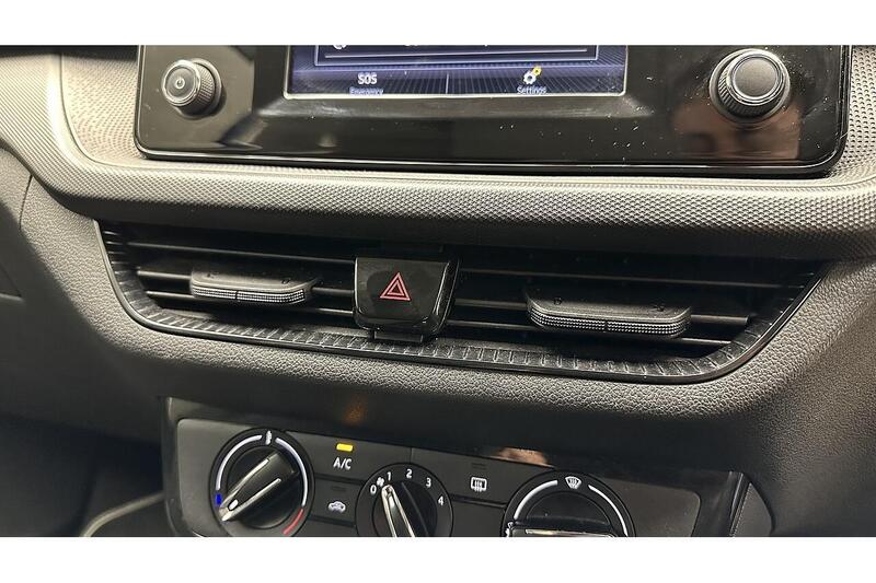 Used Skoda Fabia 2023 for sale - 76784504: Photo 44