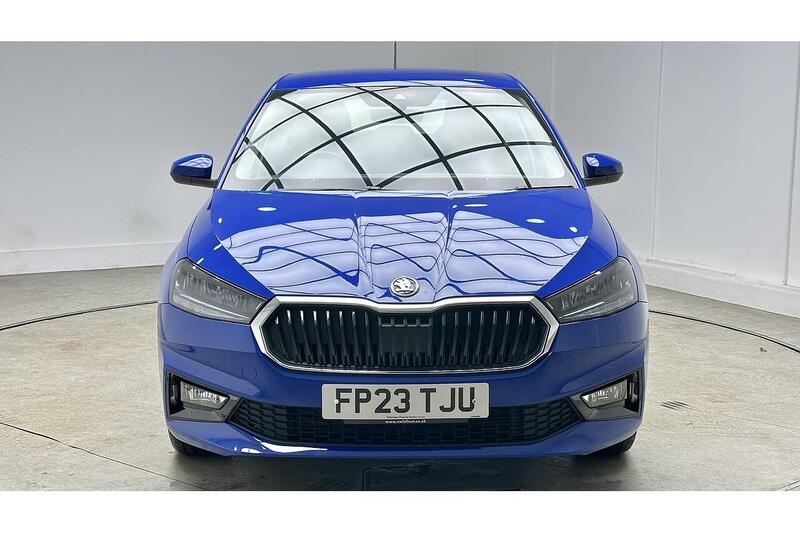 Used Skoda Fabia 2023 for sale - 76784504: Photo 5