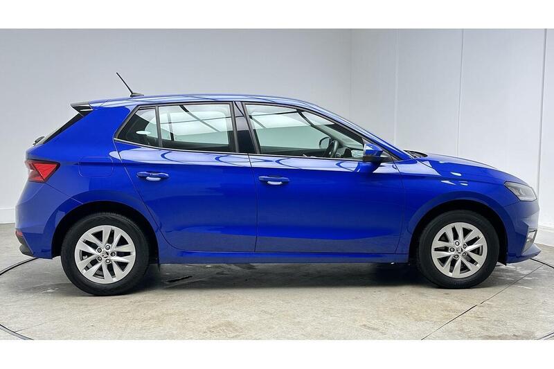 Used Skoda Fabia 2023 for sale - 76784504: Photo 6