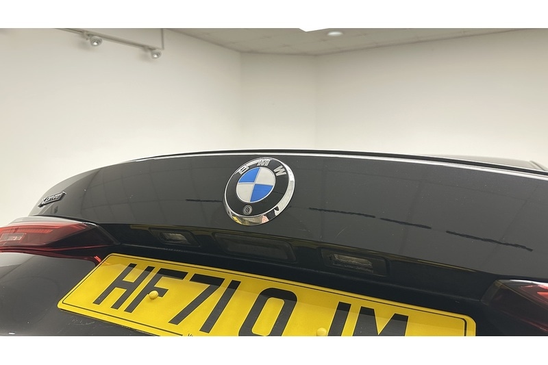 Used BMW 4 Series 2021 for sale - 78027154: Photo 12