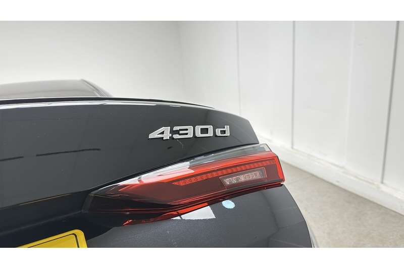 Used BMW 4 Series 2021 for sale - 78027154: Photo 13