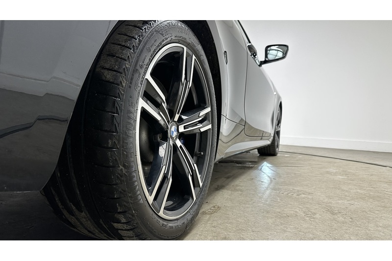 Used BMW 4 Series 2021 for sale - 78027154: Photo 15