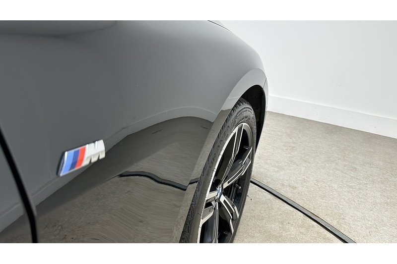 Used BMW 4 Series 2021 for sale - 78027154: Photo 17