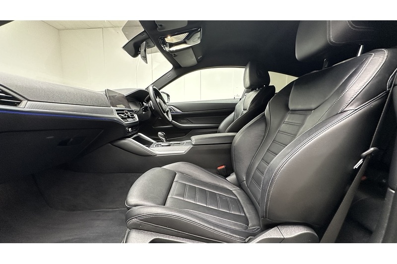 Used BMW 4 Series 2021 for sale - 78027154: Photo 20