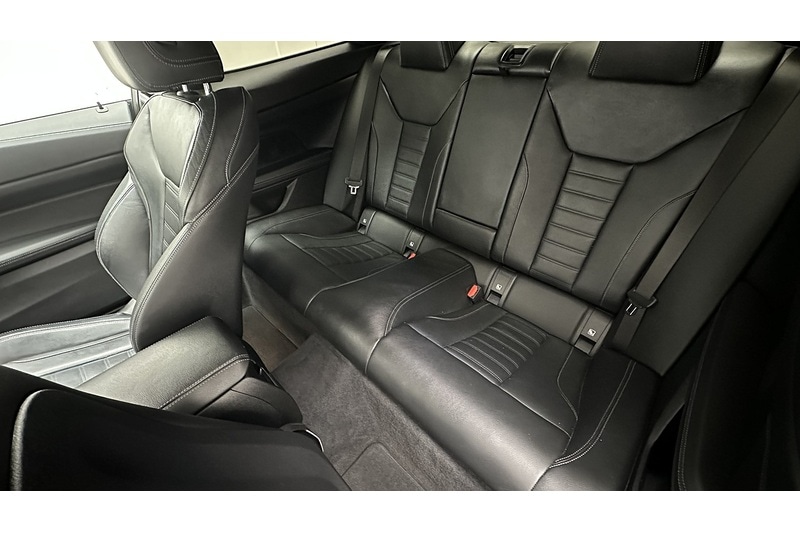 Used BMW 4 Series 2021 for sale - 78027154: Photo 22