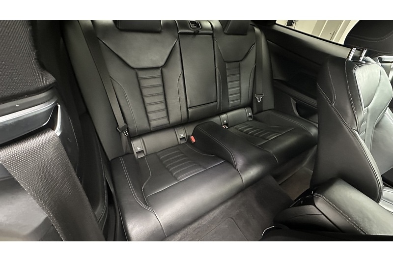 Used BMW 4 Series 2021 for sale - 78027154: Photo 23