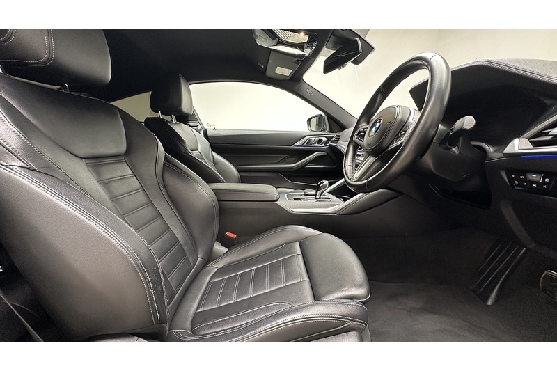 Used BMW 4 Series 2021 for sale - 78027154: Photo 24