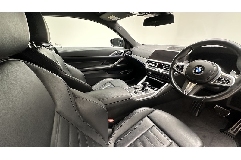 Used BMW 4 Series 2021 for sale - 78027154: Photo 25