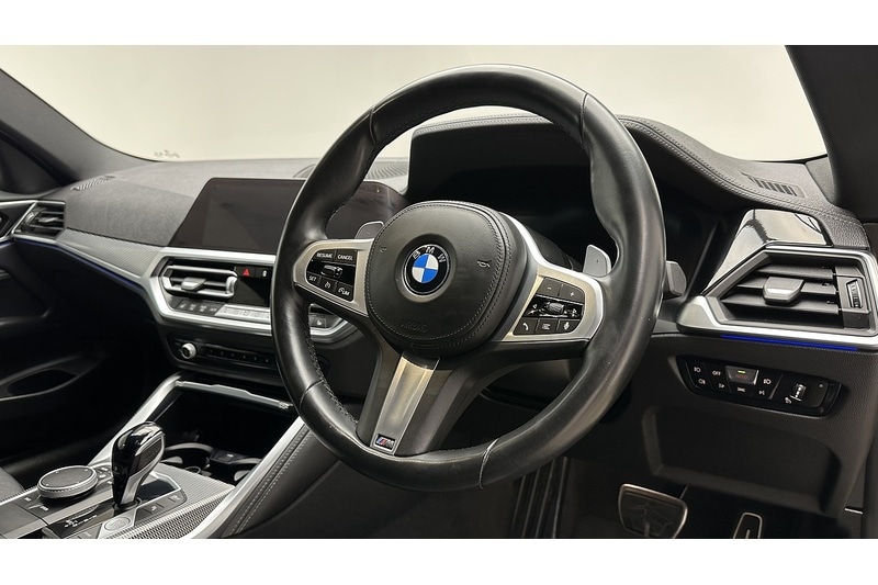 Used BMW 4 Series 2021 for sale - 78027154: Photo 26