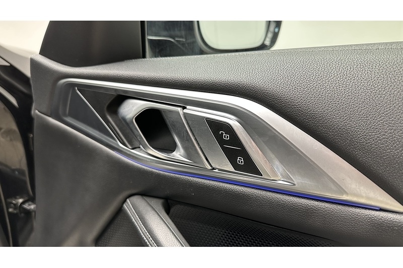 Used BMW 4 Series 2021 for sale - 78027154: Photo 29