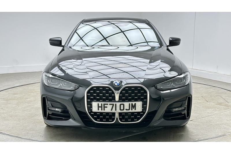 Used BMW 4 Series 2021 for sale - 78027154: Photo 3