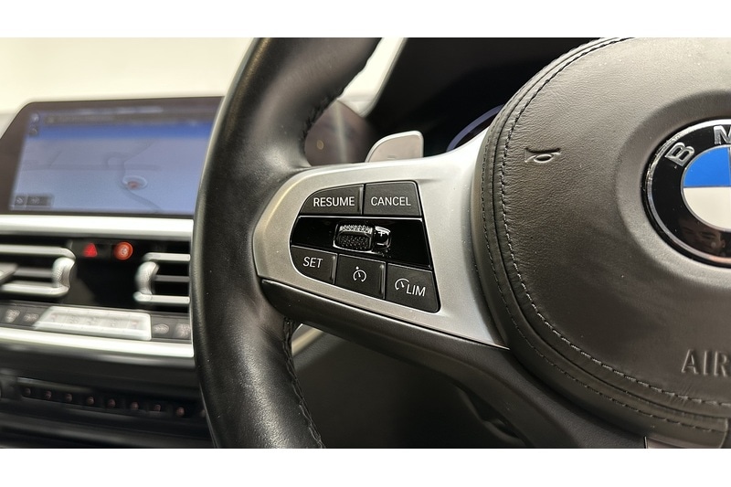 Used BMW 4 Series 2021 for sale - 78027154: Photo 34