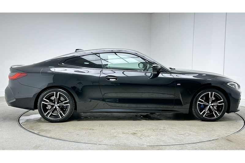 Used BMW 4 Series 2021 for sale - 78027154: Photo 4