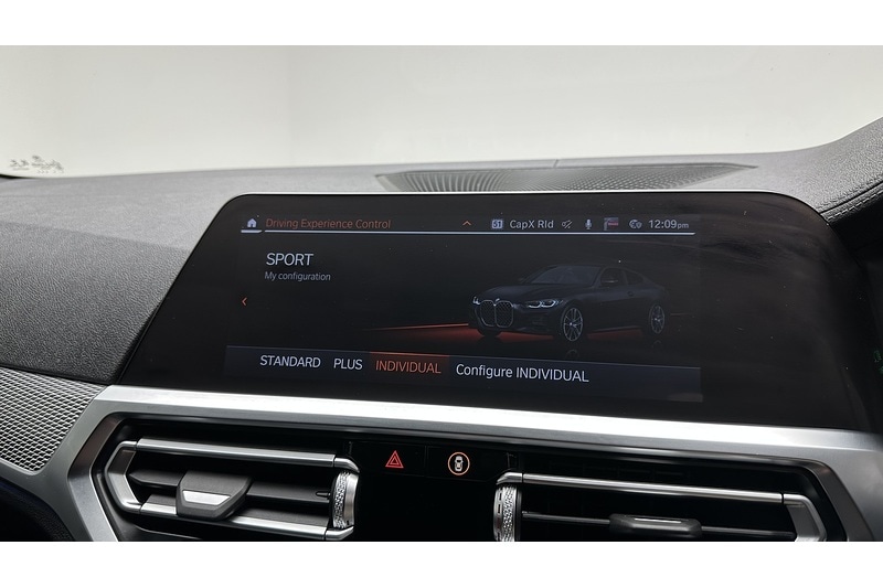 Used BMW 4 Series 2021 for sale - 78027154: Photo 42