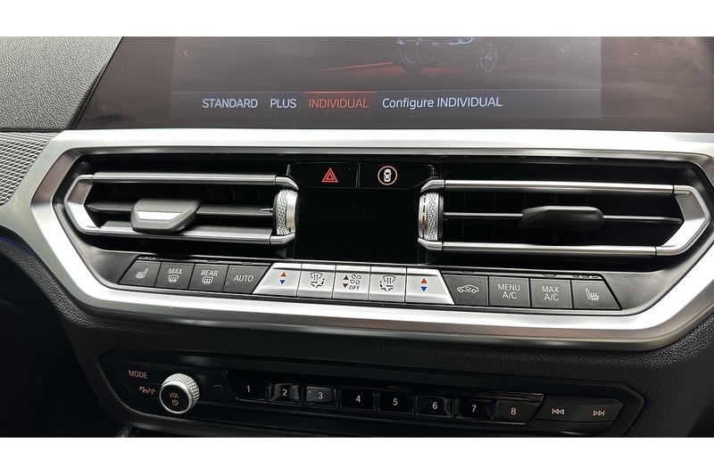 Used BMW 4 Series 2021 for sale - 78027154: Photo 44