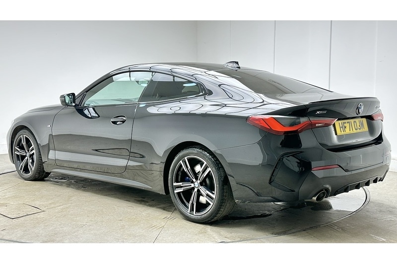 Used BMW 4 Series 2021 for sale - 78027154: Photo 5