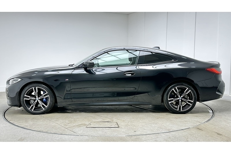 Used BMW 4 Series 2021 for sale - 78027154: Photo 6