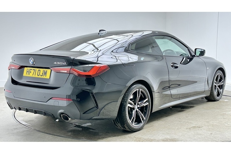 Used BMW 4 Series 2021 for sale - 78027154: Photo 8