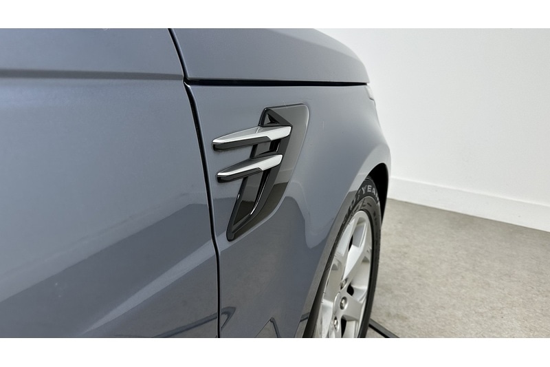 Used Land Rover Range Rover Sport 2019 for sale - 77846473: Photo 18