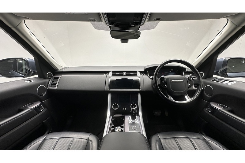 Used Land Rover Range Rover Sport 2019 for sale - 77846473: Photo 2