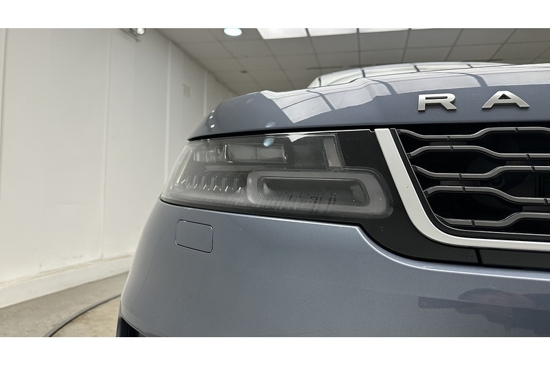 Used Land Rover Range Rover Sport 2019 for sale - 77846473: Photo 20