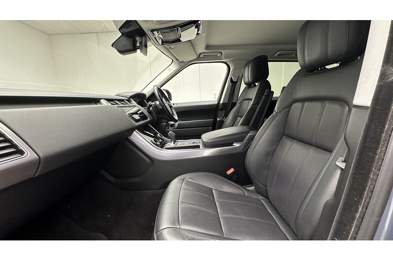 Used Land Rover Range Rover Sport 2019 for sale - 77846473: Photo 22