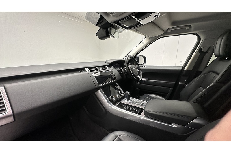 Used Land Rover Range Rover Sport 2019 for sale - 77846473: Photo 23