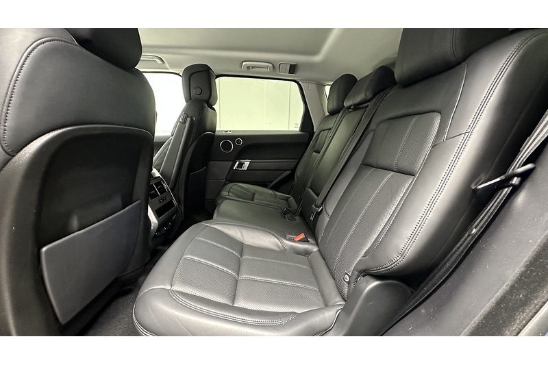 Used Land Rover Range Rover Sport 2019 for sale - 77846473: Photo 24