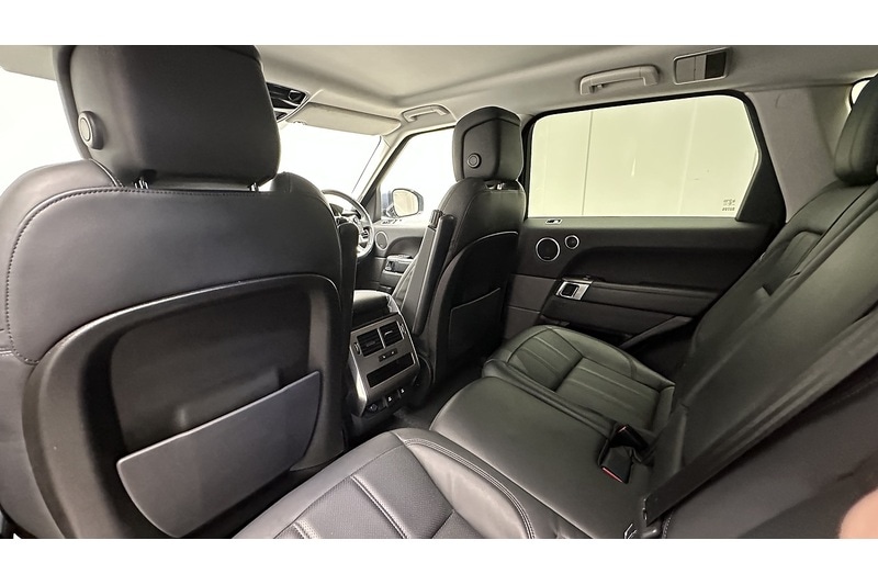 Used Land Rover Range Rover Sport 2019 for sale - 77846473: Photo 25