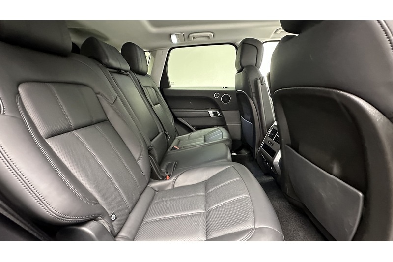 Used Land Rover Range Rover Sport 2019 for sale - 77846473: Photo 26