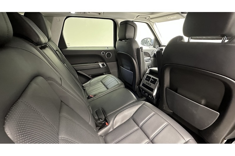 Used Land Rover Range Rover Sport 2019 for sale - 77846473: Photo 27