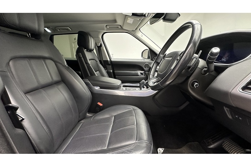 Used Land Rover Range Rover Sport 2019 for sale - 77846473: Photo 30