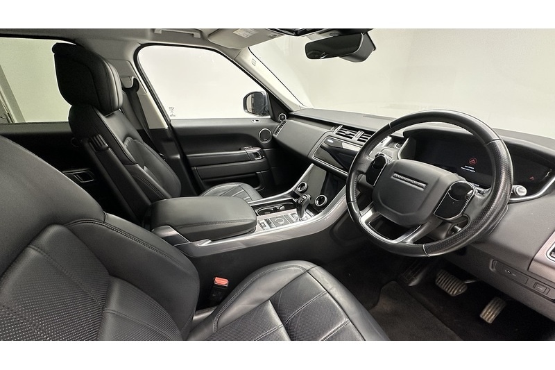 Used Land Rover Range Rover Sport 2019 for sale - 77846473: Photo 31