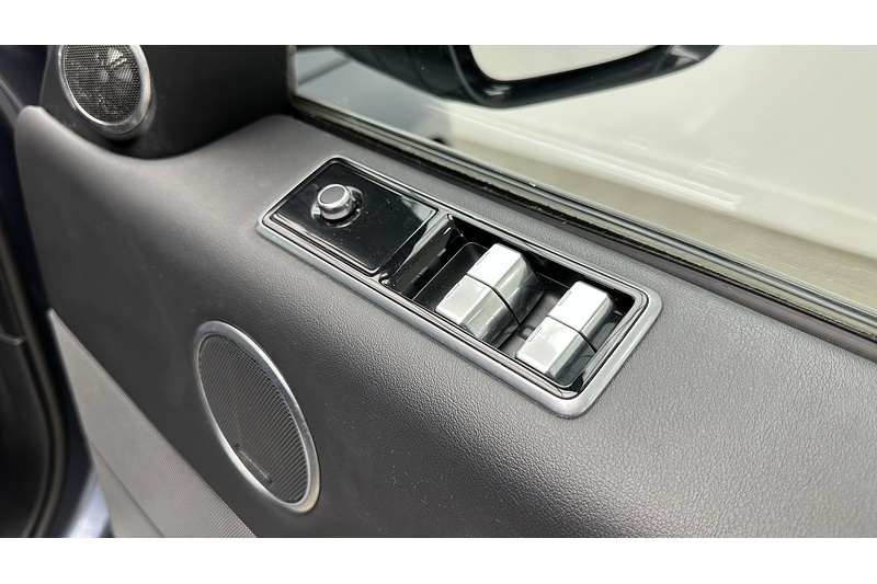 Used Land Rover Range Rover Sport 2019 for sale - 77846473: Photo 34