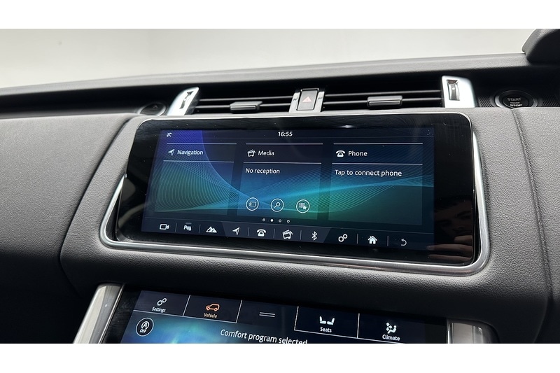 Used Land Rover Range Rover Sport 2019 for sale - 77846473: Photo 45