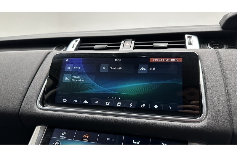 Used Land Rover Range Rover Sport 2019 for sale - 77846473: Photo 47