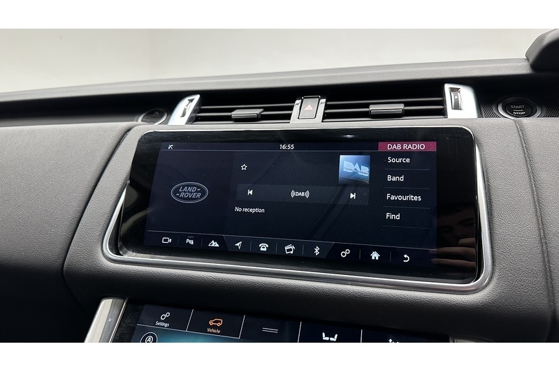 Used Land Rover Range Rover Sport 2019 for sale - 77846473: Photo 48