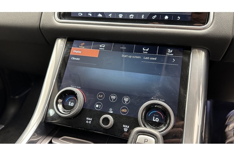 Used Land Rover Range Rover Sport 2019 for sale - 77846473: Photo 51