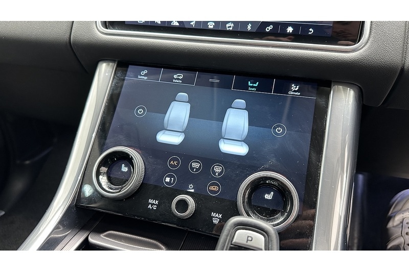 Used Land Rover Range Rover Sport 2019 for sale - 77846473: Photo 52