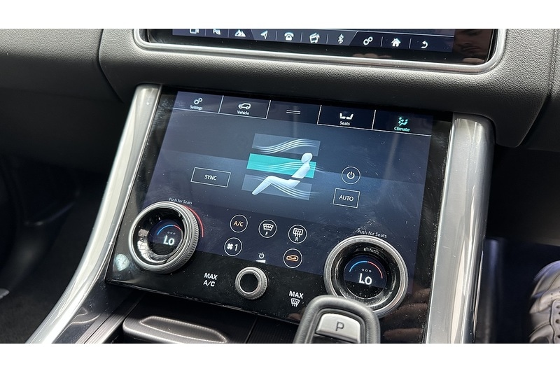 Used Land Rover Range Rover Sport 2019 for sale - 77846473: Photo 53