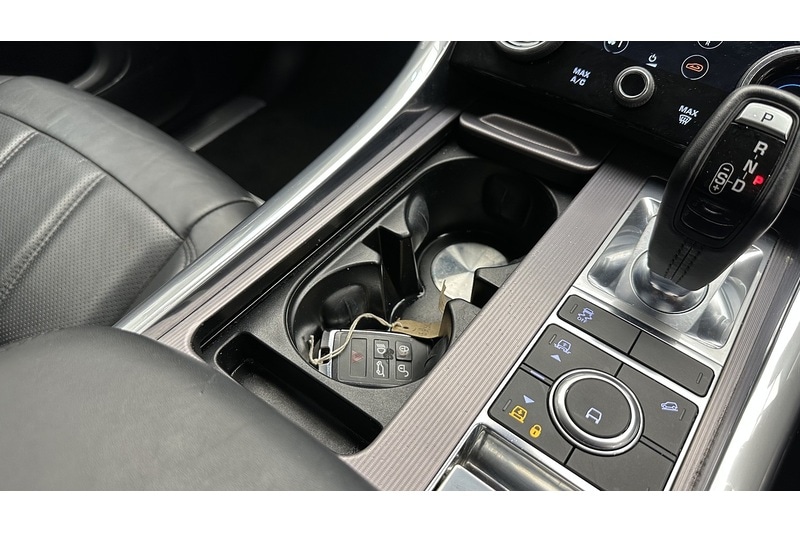 Used Land Rover Range Rover Sport 2019 for sale - 77846473: Photo 56