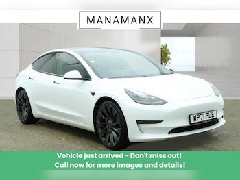 Used Tesla Model 3 2021 for sale - 78726551: Photo