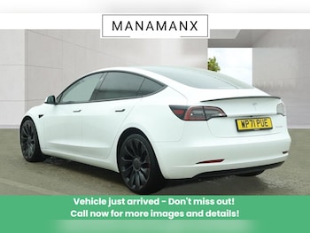 Used Tesla Model 3 2021 for sale - 78726551: Photo