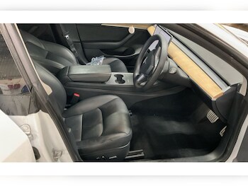 Used Tesla Model 3 2021 for sale - 78726551: Photo