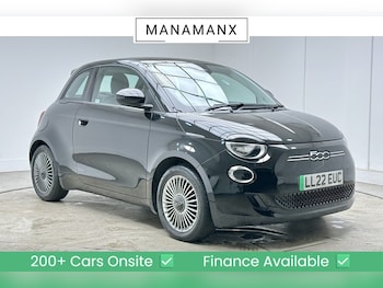 Used Fiat 500 2022 for sale - 78714911: Photo