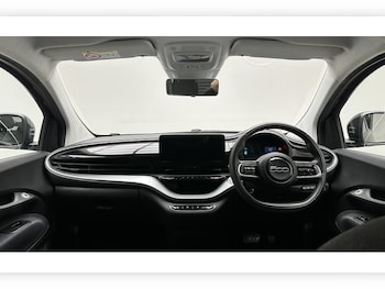 Used Fiat 500 2022 for sale - 78714911: Photo