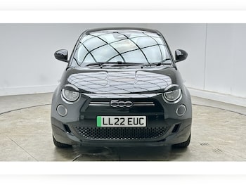 Used Fiat 500 2022 for sale - 78714911: Photo
